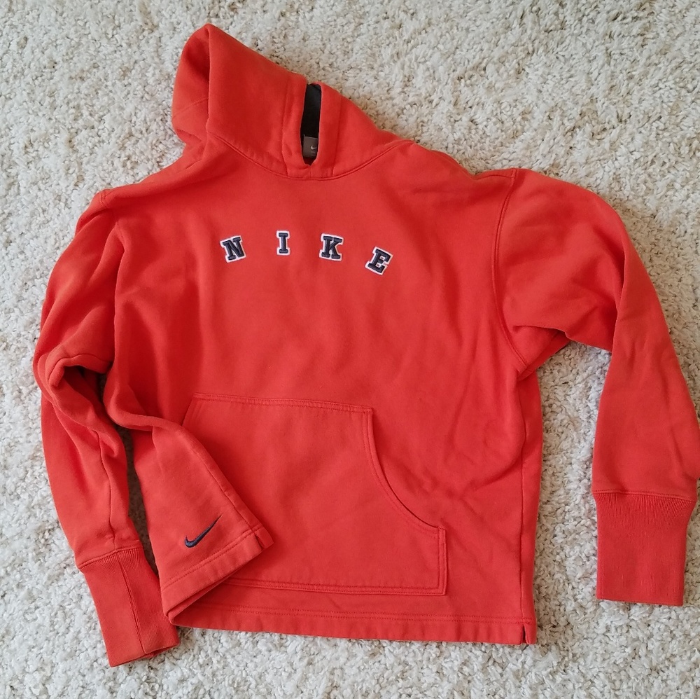 Vintage NIKE sweatshirt